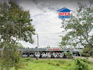 For sale land in Mueang Phatthalung, Phatthalung
