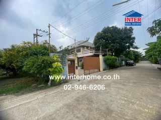 For sale 3 bed warehouse in Krathum Baen, Samut Sakhon