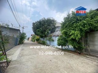 For sale land in Krathum Baen, Samut Sakhon