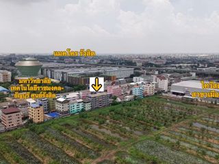 For sale 58 Beds apartment in Thanyaburi, Pathum Thani