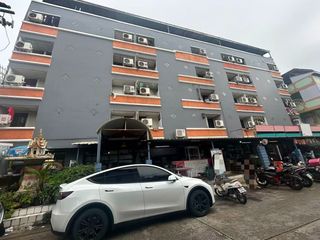 For sale 58 Beds apartment in Thanyaburi, Pathum Thani