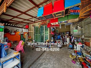 For sale 3 bed townhouse in Mueang Samut Sakhon, Samut Sakhon