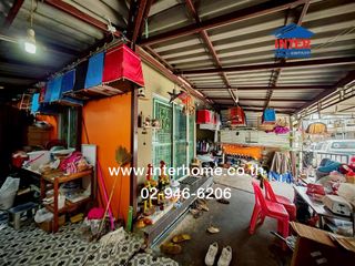 For sale 3 bed townhouse in Mueang Samut Sakhon, Samut Sakhon