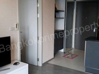For sale 1 bed condo in Khlong San, Bangkok