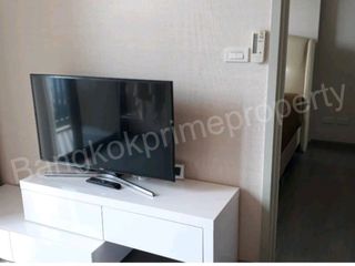 For sale 1 bed condo in Khlong San, Bangkok