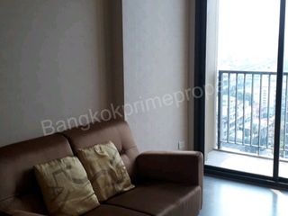 For sale 1 bed condo in Khlong San, Bangkok