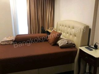 For sale 1 bed condo in Khlong San, Bangkok