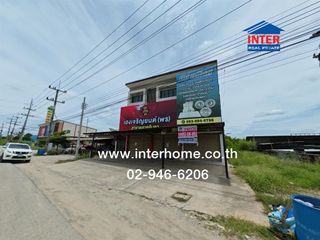 For sale 2 bed retail Space in Sam Phran, Nakhon Pathom