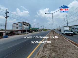 For sale 2 bed retail Space in Sam Phran, Nakhon Pathom