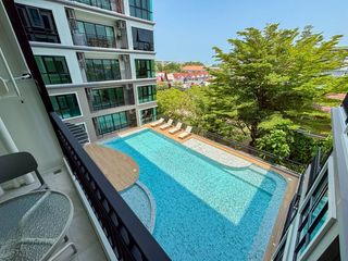 For sale 2 bedrooms condo in Hua Hin, Prachuap Khiri Khan