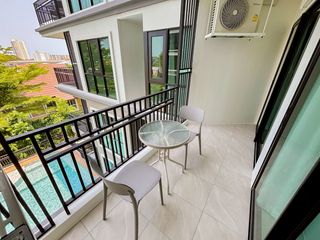 For sale 2 bedrooms condo in Hua Hin, Prachuap Khiri Khan
