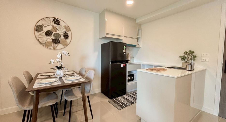 For sale 2 bedrooms condo in Hua Hin, Prachuap Khiri Khan