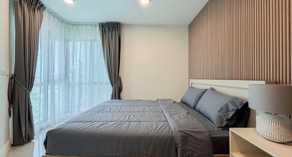 For sale 2 bedrooms condo in Hua Hin, Prachuap Khiri Khan