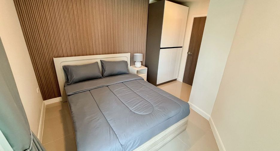 For sale 2 bedrooms condo in Hua Hin, Prachuap Khiri Khan