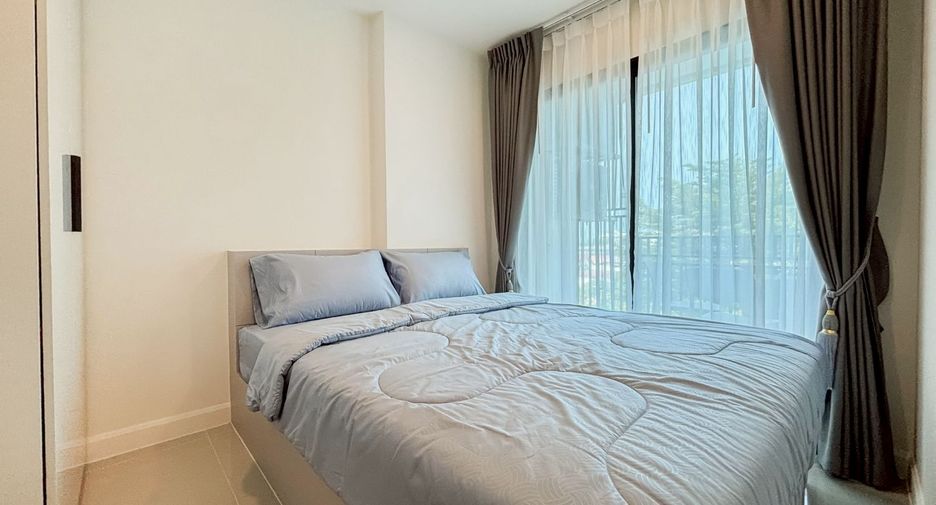 For sale 2 bedrooms condo in Hua Hin, Prachuap Khiri Khan
