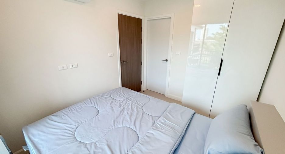 For sale 2 bedrooms condo in Hua Hin, Prachuap Khiri Khan