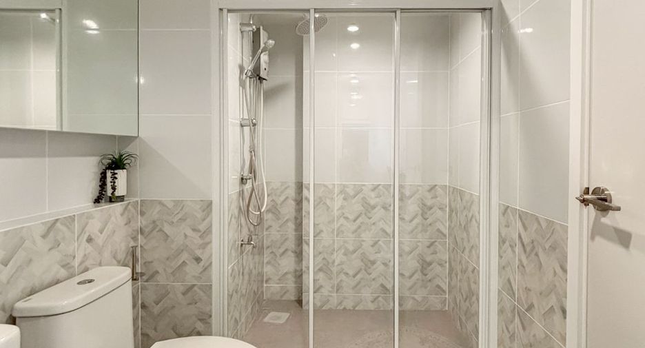 For sale 2 bedrooms condo in Hua Hin, Prachuap Khiri Khan