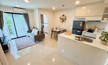 For sale 2 bedrooms condo in Hua Hin, Prachuap Khiri Khan
