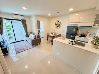 For sale 2 bedrooms condo in Hua Hin, Prachuap Khiri Khan