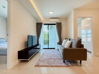 For sale 2 bedrooms condo in Hua Hin, Prachuap Khiri Khan
