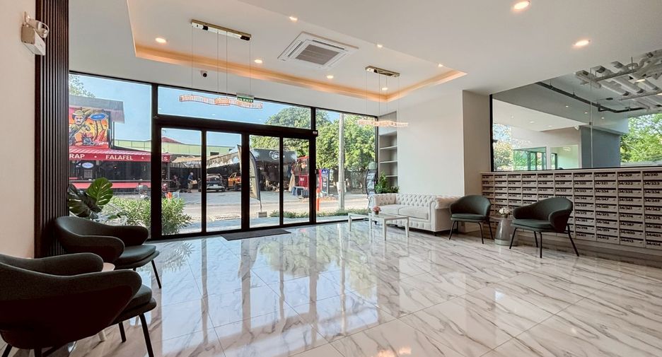 For sale 2 bedrooms condo in Hua Hin, Prachuap Khiri Khan