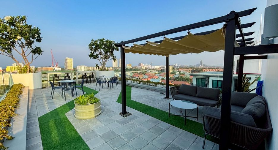 For sale 2 bedrooms condo in Hua Hin, Prachuap Khiri Khan