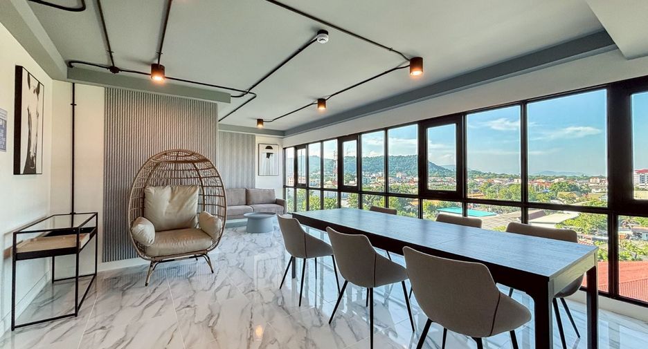 For sale 2 bedrooms condo in Hua Hin, Prachuap Khiri Khan