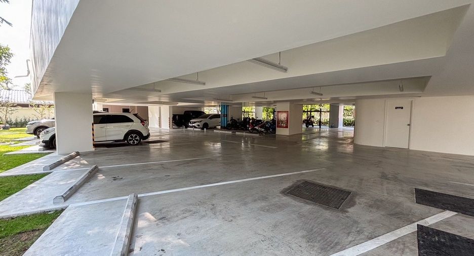 For sale 2 bedrooms condo in Hua Hin, Prachuap Khiri Khan