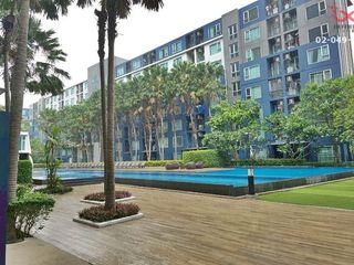 For sale 1 Beds condo in Don Mueang, Bangkok