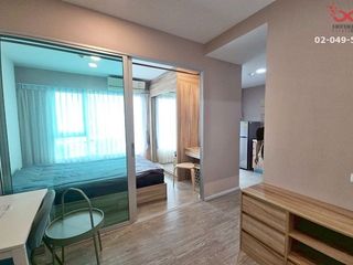 For sale 1 Beds condo in Don Mueang, Bangkok