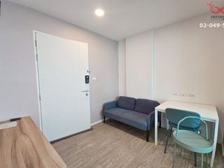 For sale 1 Beds condo in Don Mueang, Bangkok