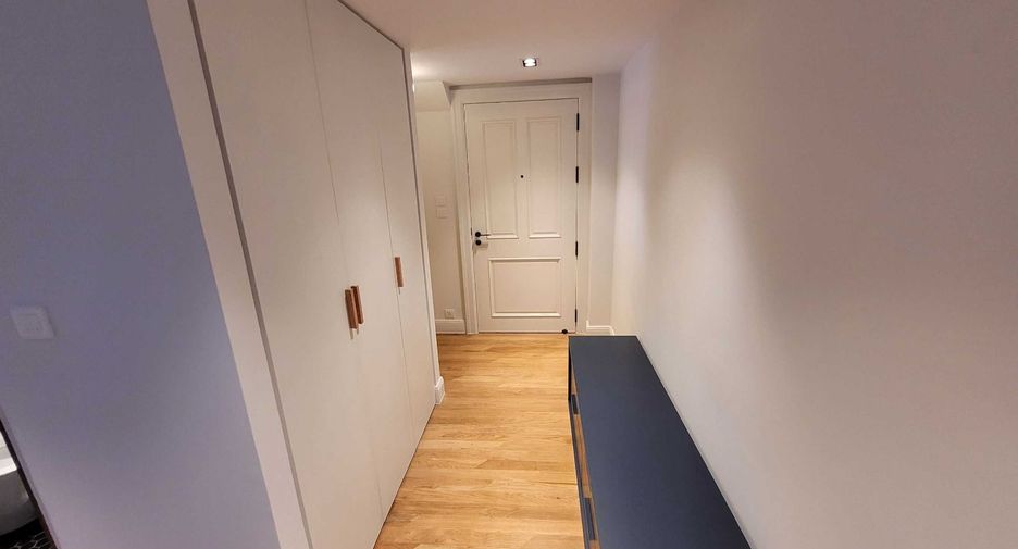For sale 2 bedrooms condo in Watthana, Bangkok