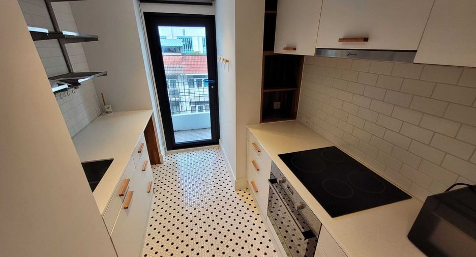 For sale 2 bedrooms condo in Watthana, Bangkok