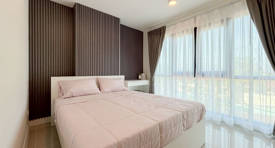 For sale 2 bedrooms condo in Hua Hin, Prachuap Khiri Khan