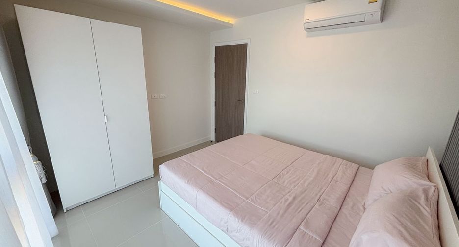 For sale 2 bedrooms condo in Hua Hin, Prachuap Khiri Khan