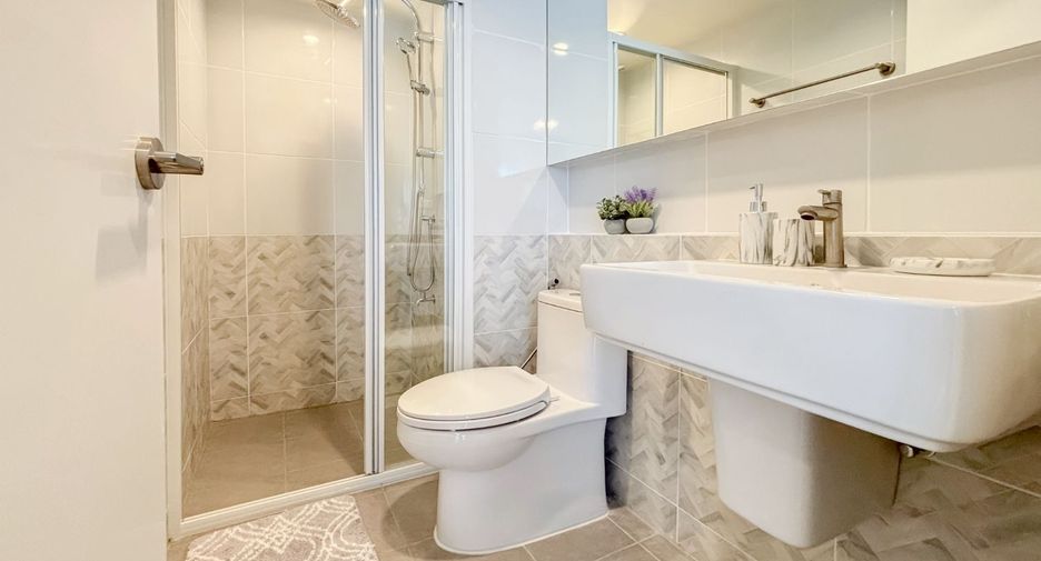 For sale 2 bedrooms condo in Hua Hin, Prachuap Khiri Khan