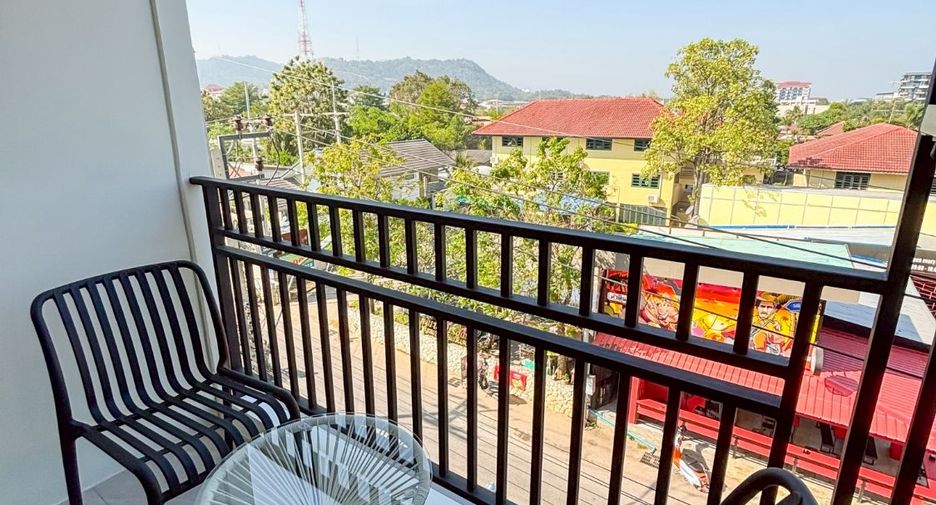 For sale 2 bedrooms condo in Hua Hin, Prachuap Khiri Khan