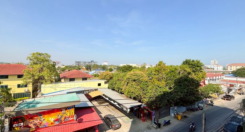 For sale 2 bedrooms condo in Hua Hin, Prachuap Khiri Khan