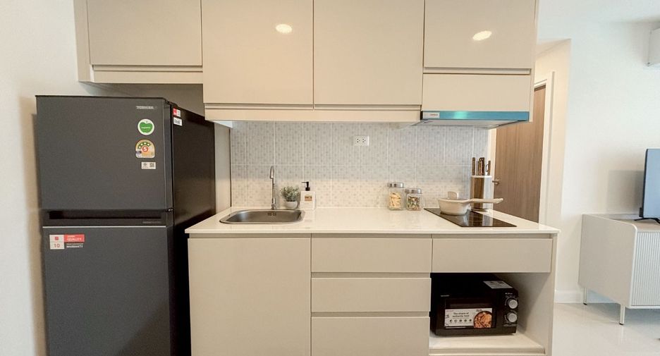 For sale 2 bedrooms condo in Hua Hin, Prachuap Khiri Khan