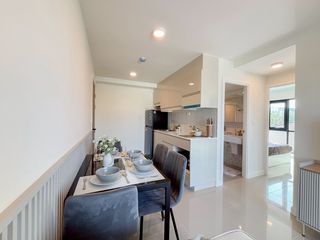 For sale 2 bedrooms condo in Hua Hin, Prachuap Khiri Khan