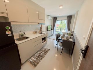 For sale 2 bedrooms condo in Hua Hin, Prachuap Khiri Khan