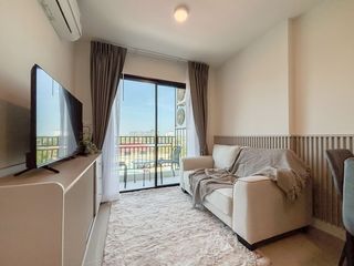 For sale 2 bedrooms condo in Hua Hin, Prachuap Khiri Khan