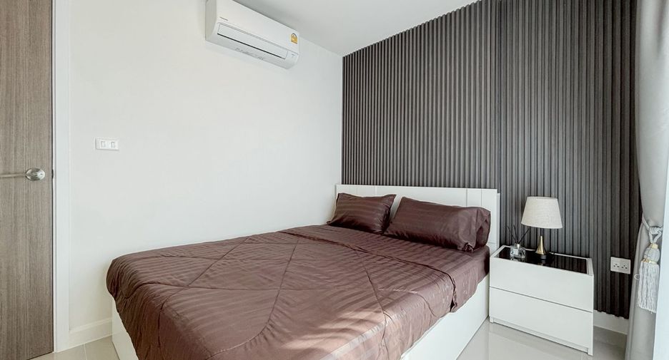 For sale 2 bedrooms condo in Hua Hin, Prachuap Khiri Khan