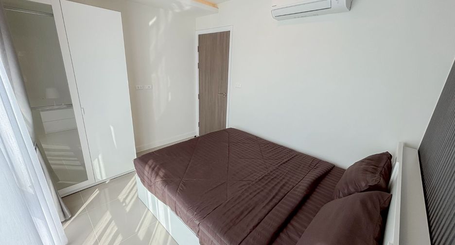 For sale 2 bedrooms condo in Hua Hin, Prachuap Khiri Khan
