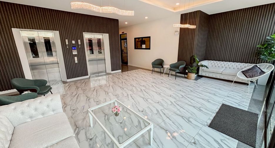 For sale 2 bedrooms condo in Hua Hin, Prachuap Khiri Khan