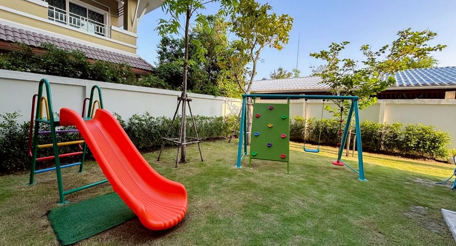 For sale 2 bedrooms condo in Hua Hin, Prachuap Khiri Khan