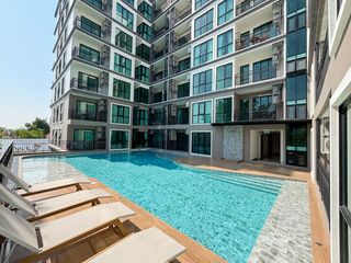For sale 2 bedrooms condo in Hua Hin, Prachuap Khiri Khan