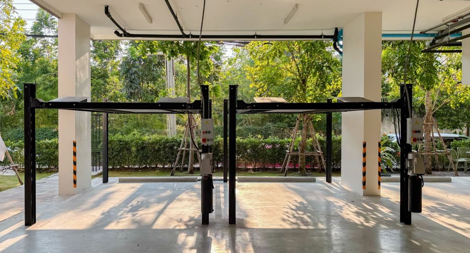 For sale 2 bedrooms condo in Hua Hin, Prachuap Khiri Khan