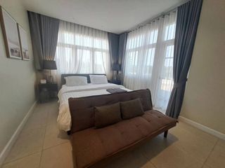 For rent and for sale 5 bed villa in Na Jomtien, Pattaya