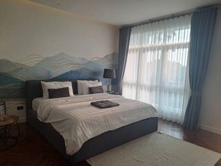 For rent and for sale 5 bed villa in Na Jomtien, Pattaya